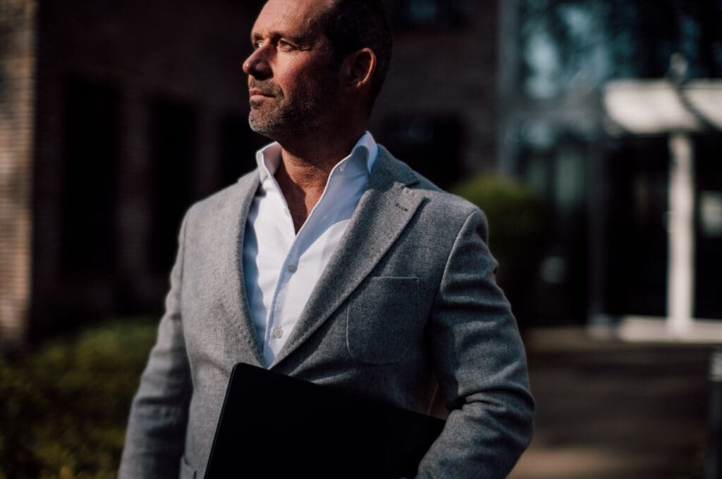 Marco Spaan - Inspiratie keynotes vitaliteit